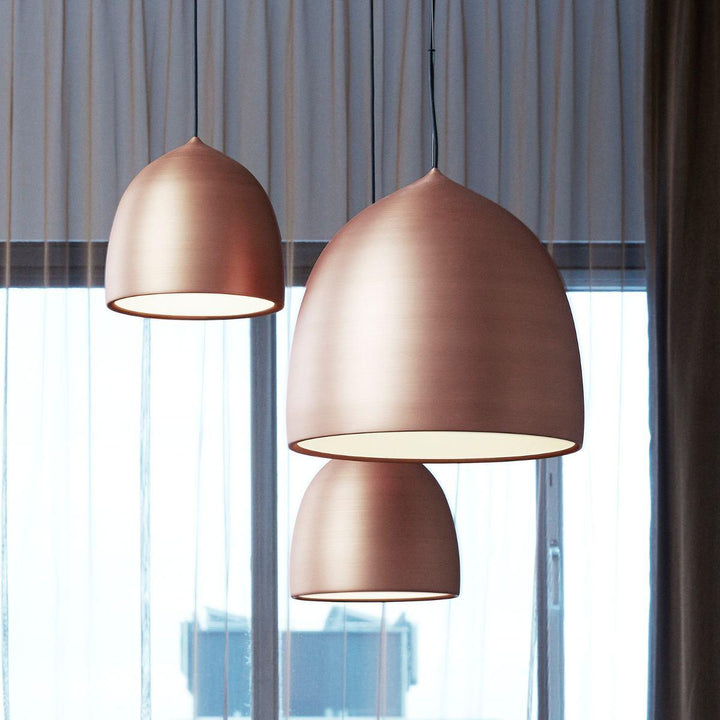 Suspence Pendant Light - Vakkerlight