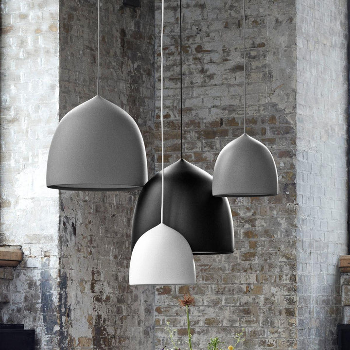 Suspence Pendant Light - Vakkerlight