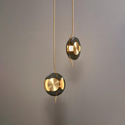 Pendulum Pendant Lamp - Vakkerlight