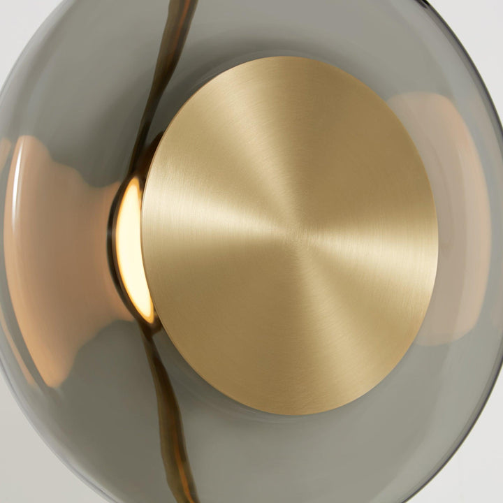 Pendulum Pendant Lamp - Vakkerlight