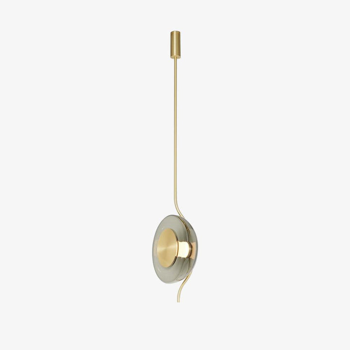 Pendulum Pendant Lamp - Vakkerlight