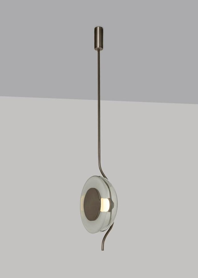 Pendulum Pendant Lamp - Vakkerlight