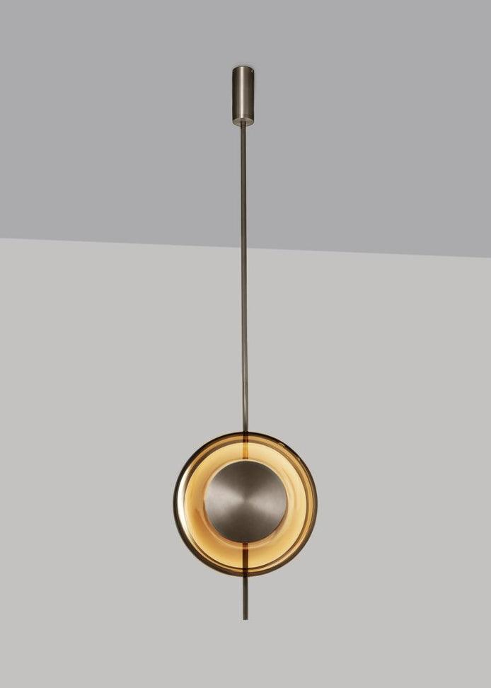 Pendulum Pendant Lamp - Vakkerlight