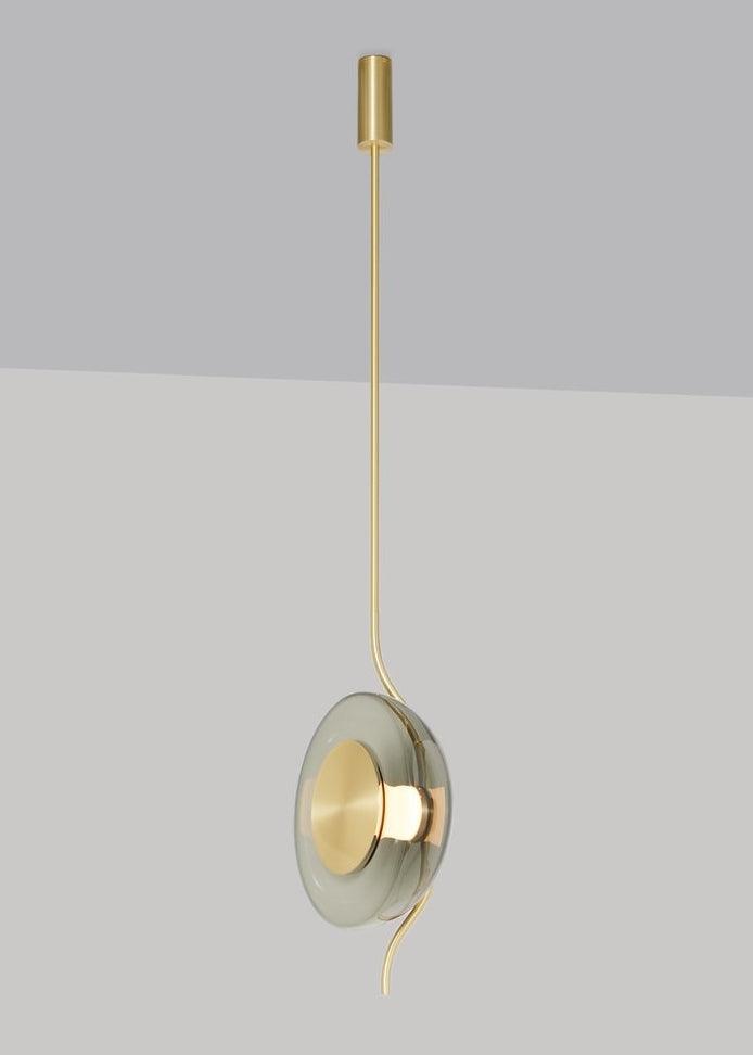 Pendulum Pendant Lamp - Vakkerlight