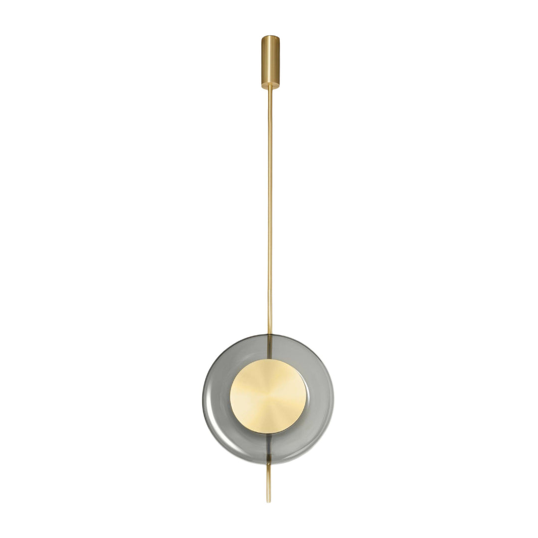 Pendulum Pendant Lamp - Vakkerlight