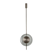 Pendulum Pendant Lamp - Vakkerlight