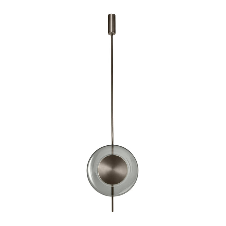 Pendulum Pendant Lamp - Vakkerlight