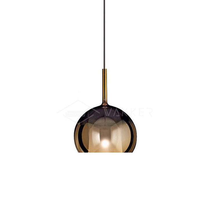 Glo Pendant Light - Vakkerlight