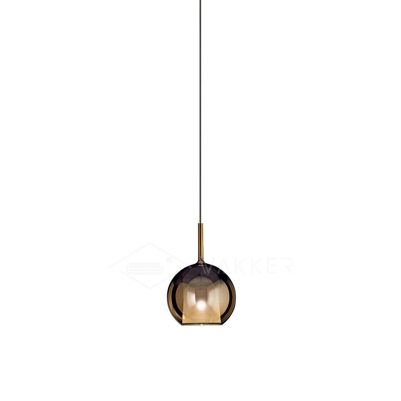 Glo Pendant Light – Vakkerlight