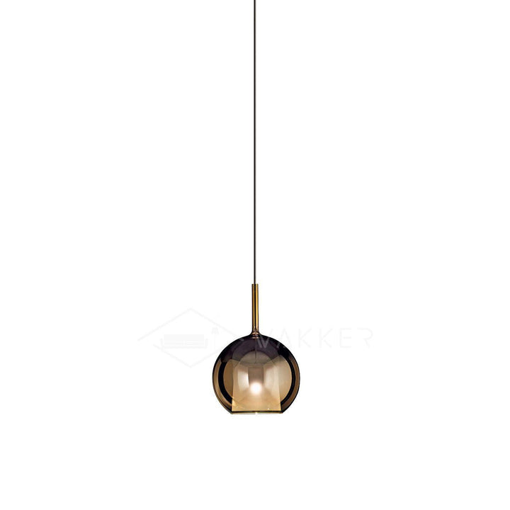 Glo Pendant Light - Vakkerlight