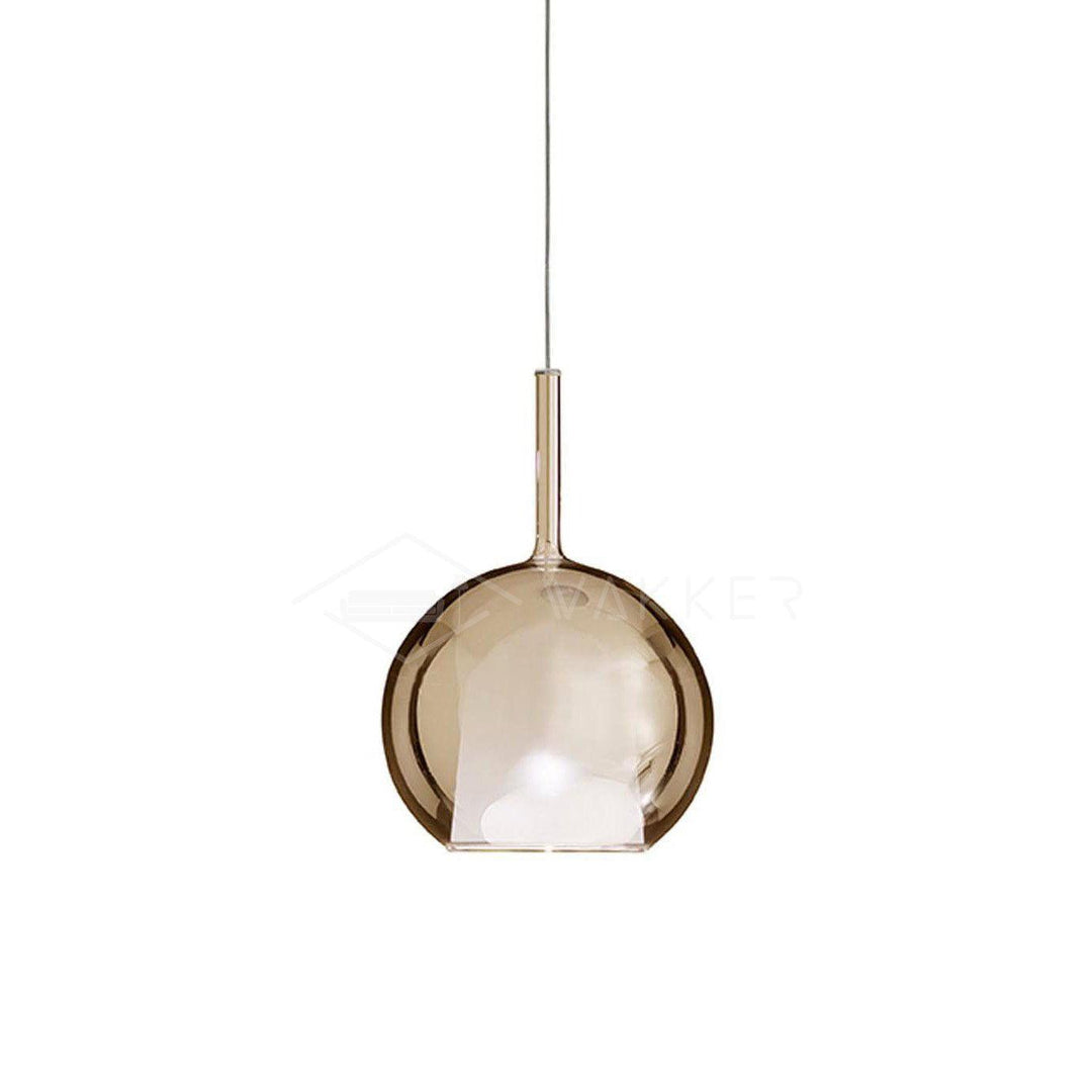 Glo Pendant Light - Vakkerlight