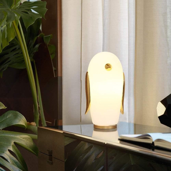 Pet Desk Light - Vakkerlight