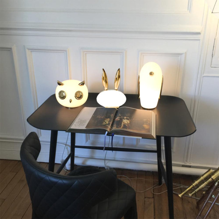 Pet Desk Light - Vakkerlight