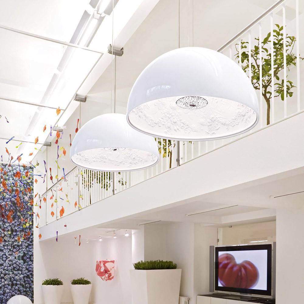 Hemisfera Suspension Lamp - Vakkerlight