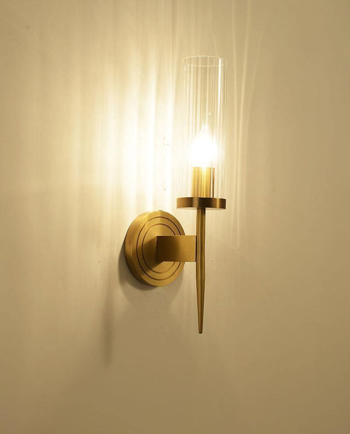 Alouette Wall Light - Vakkerlight