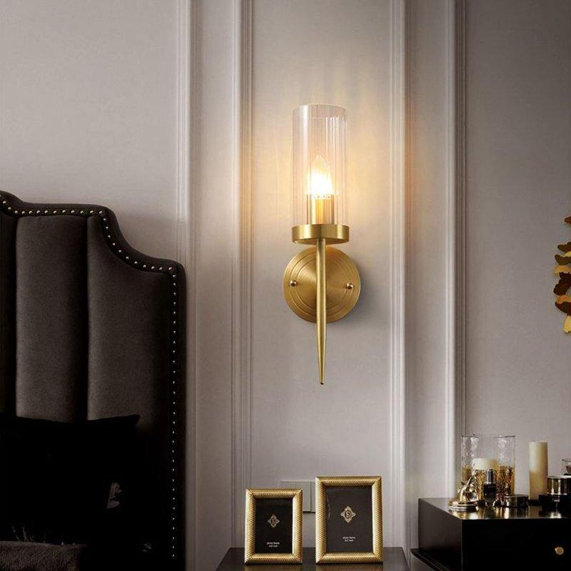 Alouette Wall Light - Vakkerlight