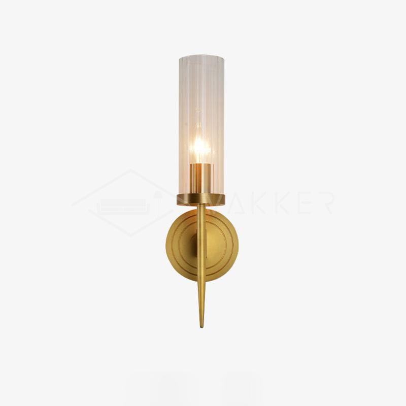 Alouette Wall Light - Vakkerlight