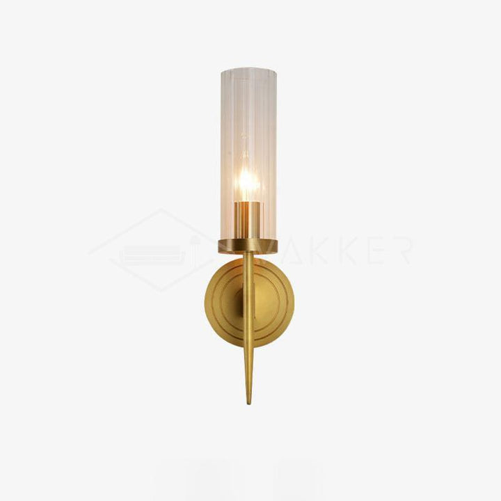 Alouette Wall Light - Vakkerlight