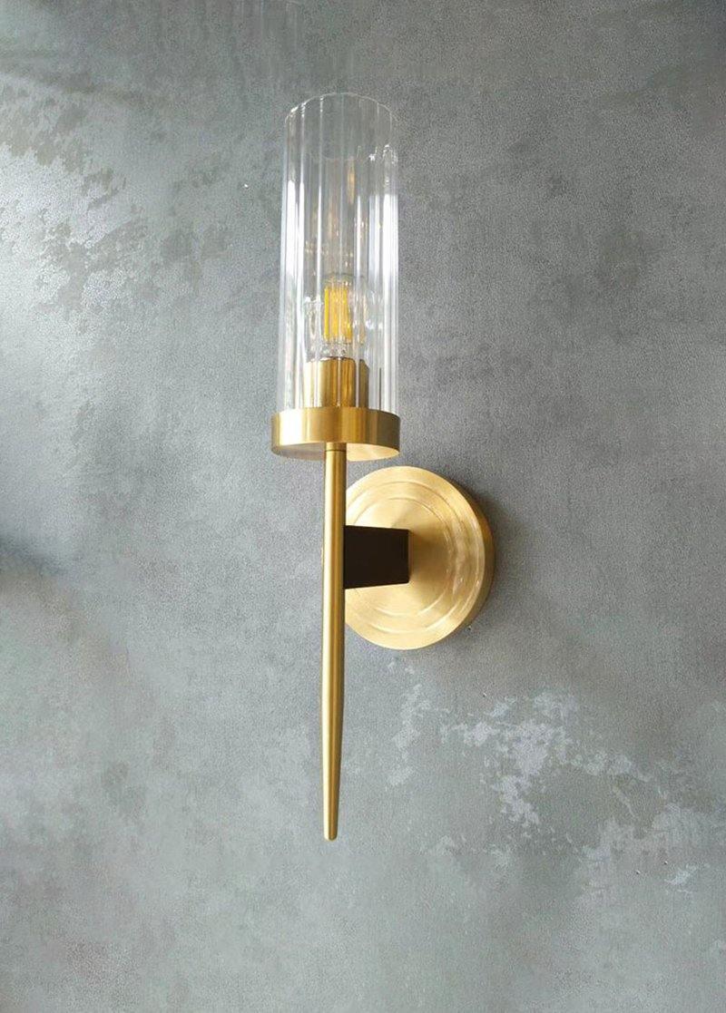 Alouette Wall Light - Vakkerlight