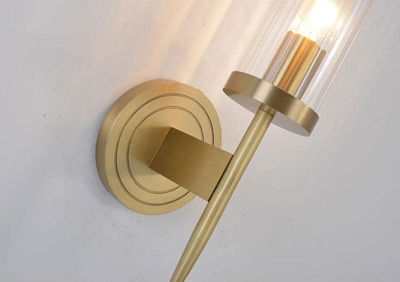 Alouette Wall Light - Vakkerlight