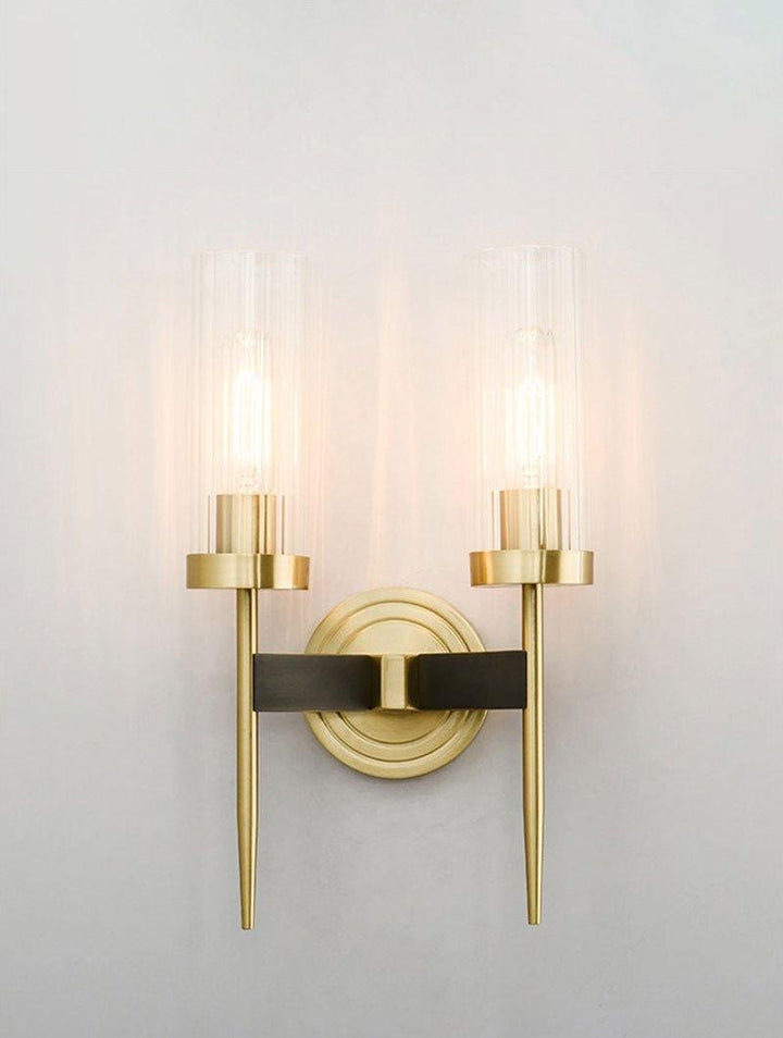 Alouette Wall Light - Vakkerlight