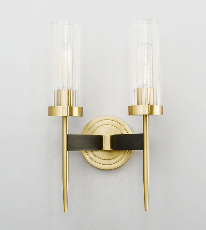 Alouette Wall Light - Vakkerlight