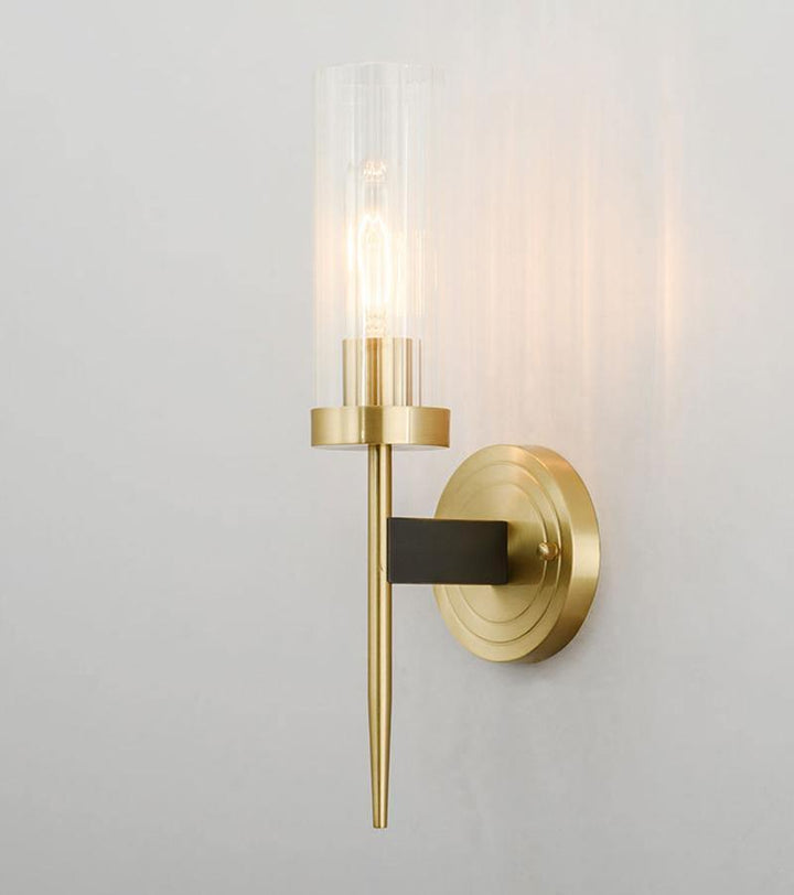 Alouette Wall Light - Vakkerlight