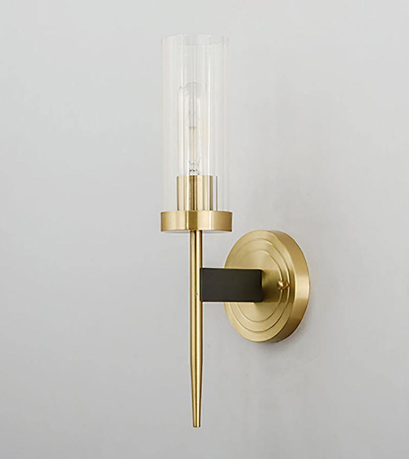 Alouette Wall Light - Vakkerlight