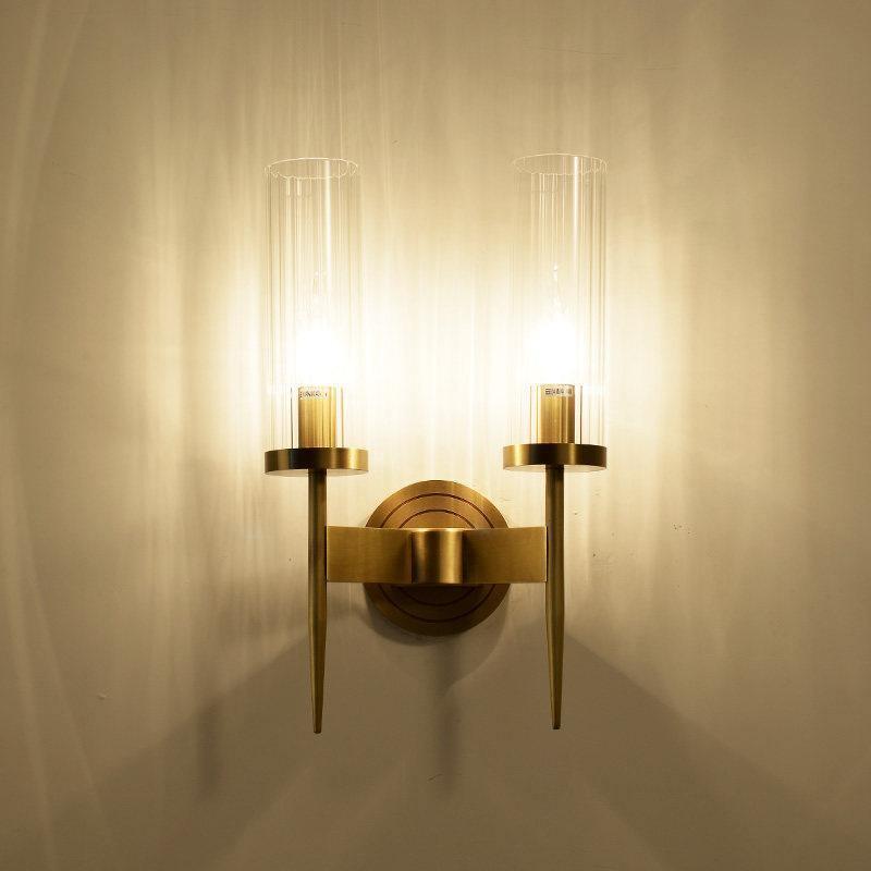 Alouette Wall Light - Vakkerlight