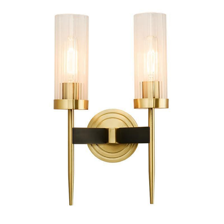 Alouette Wall Light - Vakkerlight