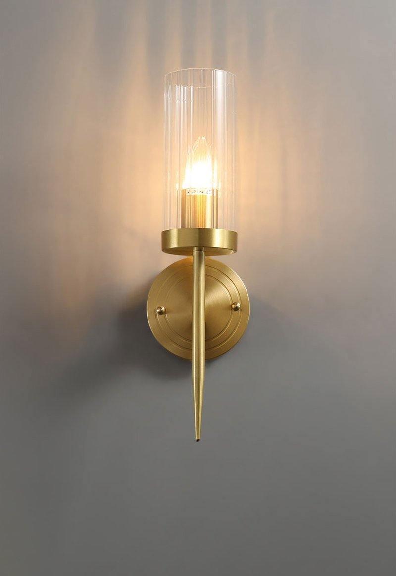 Alouette Wall Light - Vakkerlight