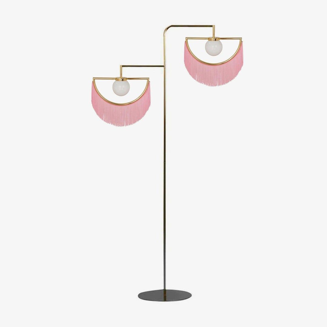 Wink Floor Lamp - Vakkerlight